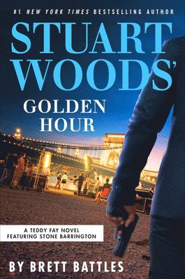 Stuart Woods' Golden Hour 1