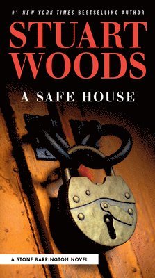 A Safe House 1