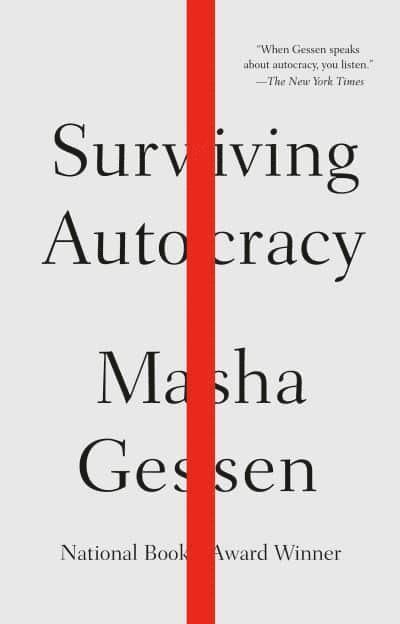 Surviving Autocracy 1