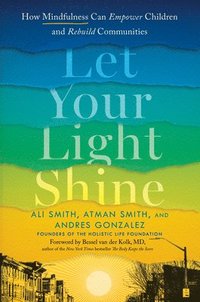 bokomslag Let Your Light Shine
