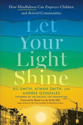 Let Your Light Shine 1