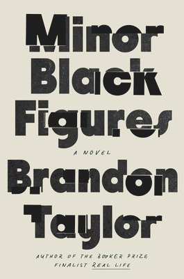 Minor Black Figures 1