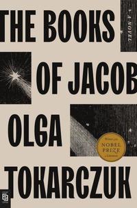 bokomslag Books Of Jacob