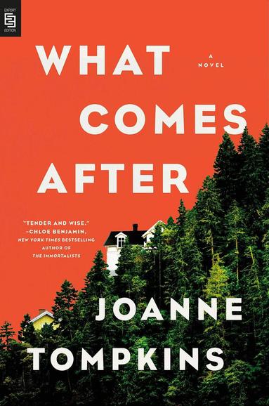 JoAnne Tompkins - What Comes After, Häftad