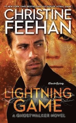 Christine Feehan - Lightning Game, Häftad