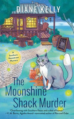 The Moonshine Shack Murder 1