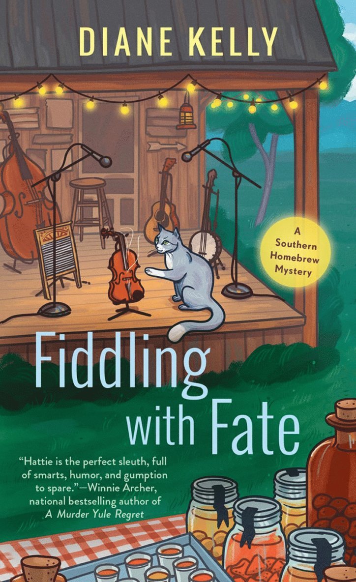 Fiddling with Fate