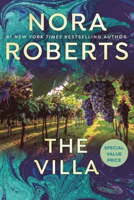 The Villa 1