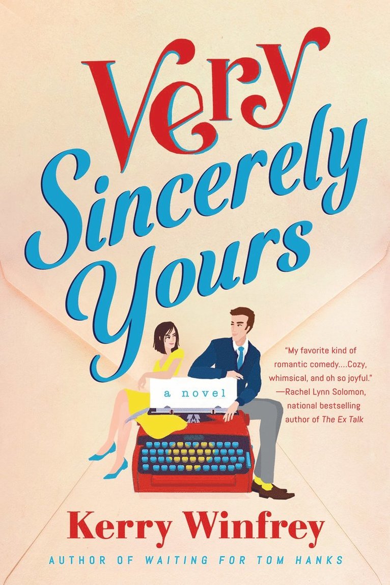 Very Sincerely Yours 1