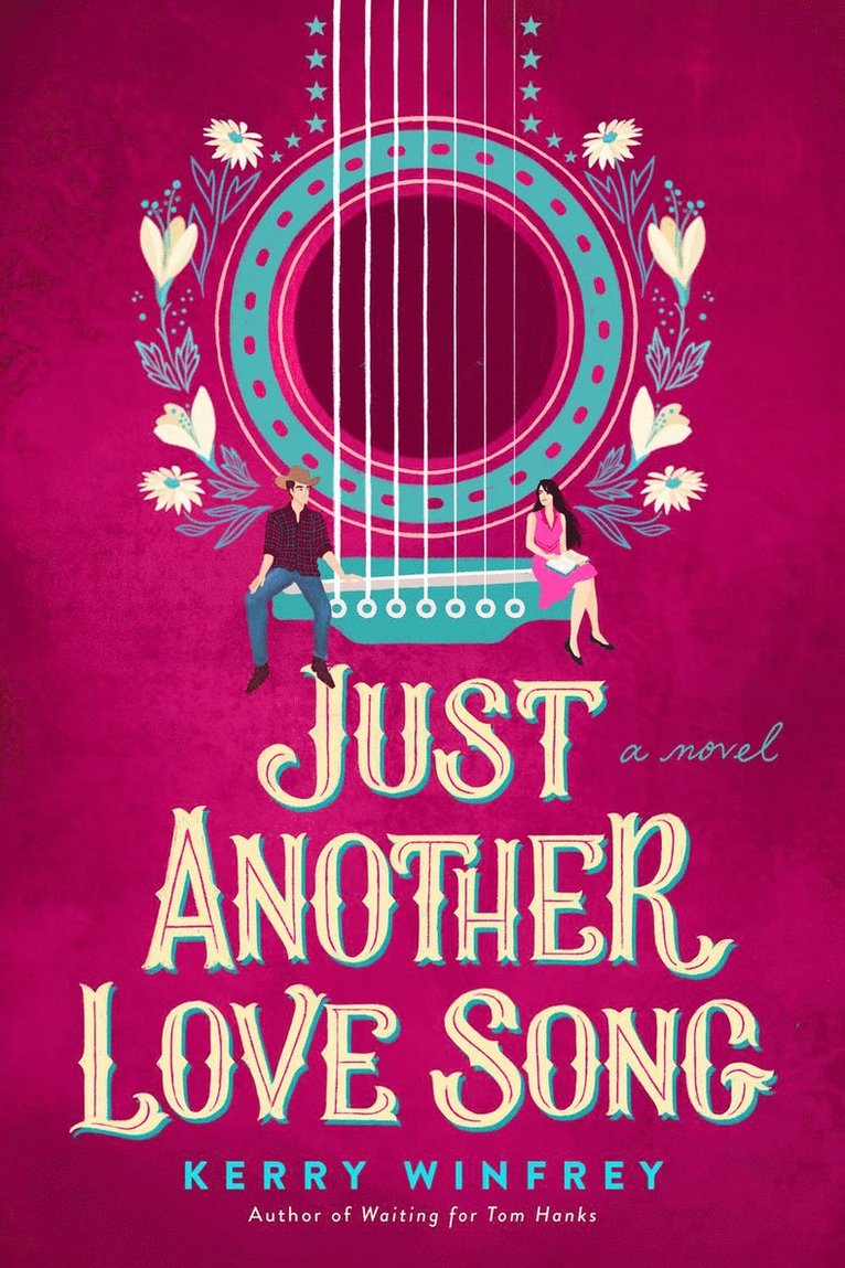 Just Another Love Song 1