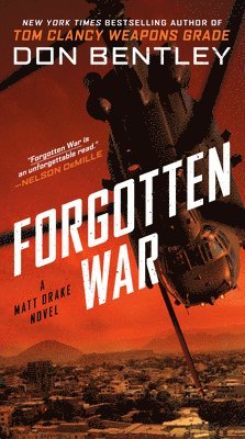 Forgotten War 1