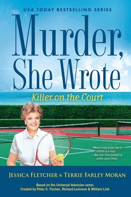 Murder, She Wrote: Killer on the Court 1