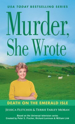 Murder, She Wrote: Death on the Emerald Isle 1