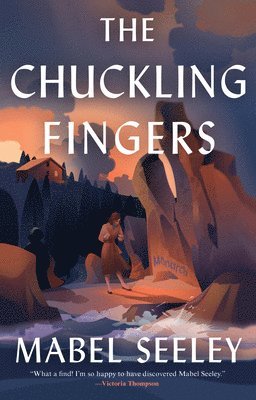 bokomslag Chuckling Fingers
