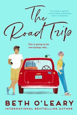 The Road Trip 1