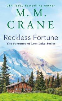 bokomslag Reckless Fortune