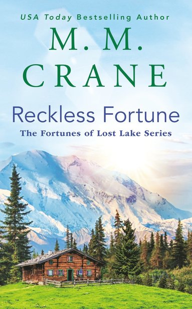 bokomslag Reckless Fortune