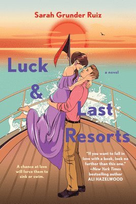 Luck and Last Resorts 1