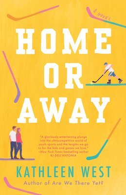 Home Or Away 1