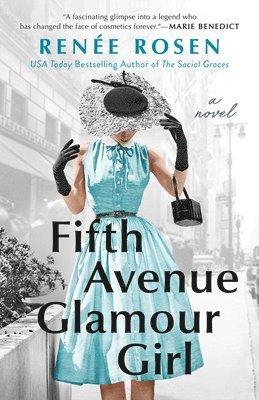 Fifth Avenue Glamour Girl 1