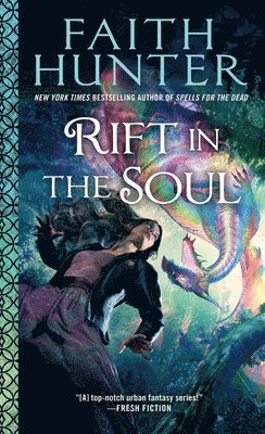 Rift in the Soul 1