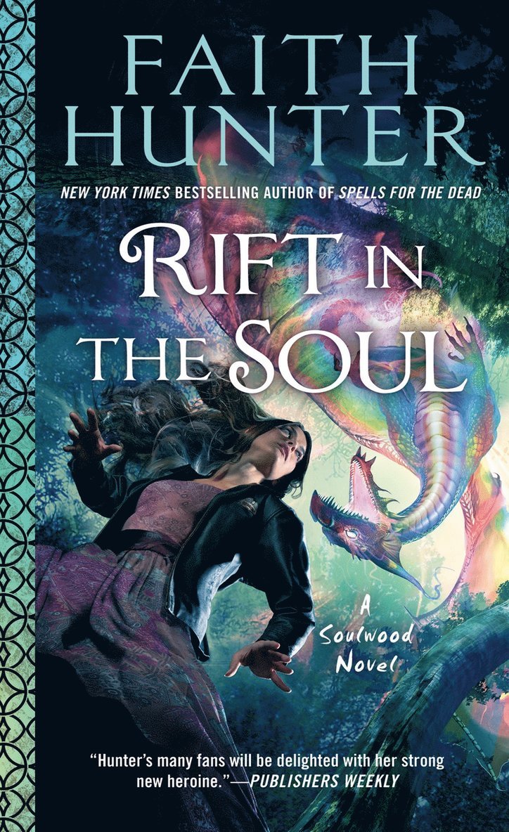 Rift in the Soul 1