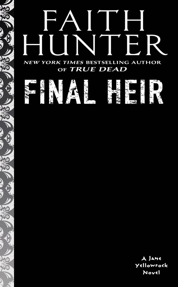 Final Heir 1