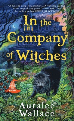 In The Company Of Witches 1
