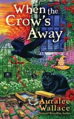 When The Crow's Away 1