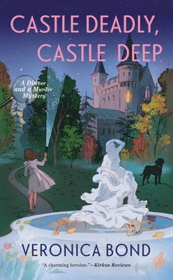 Castle Deadly, Castle Deep 1