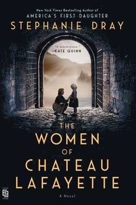 Women of Chateau Lafayette 1