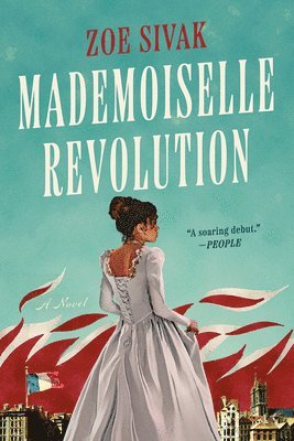 Mademoiselle Revolution 1