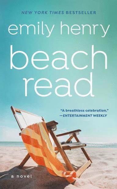 bokomslag Beach Read