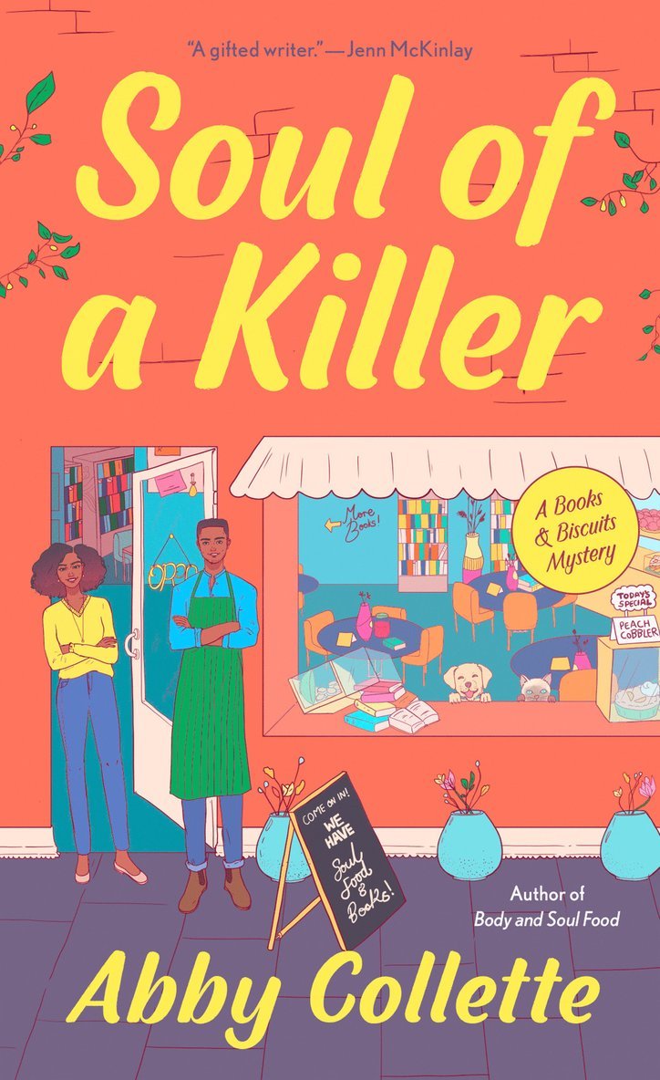 Soul of a Killer 1