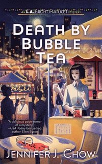 bokomslag Death by Bubble Tea