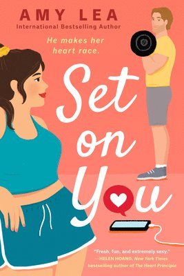 Set on You 1