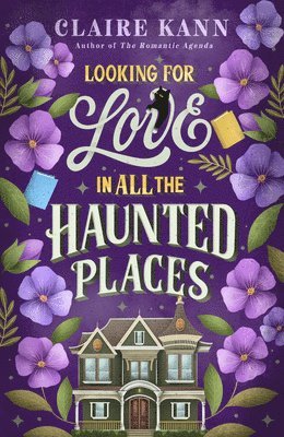 Looking for Love in All the Haunted Places 1