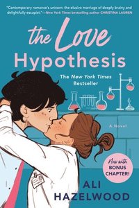 bokomslag The Love Hypothesis