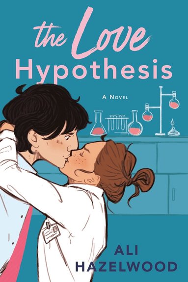 Ali Hazelwood - Love Hypothesis, Häftad