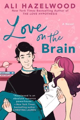 Love on the Brain 1