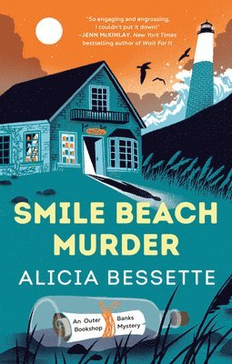 Smile Beach Murder 1