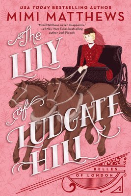 The Lily of Ludgate Hill 1