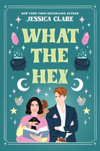 What The Hex 1