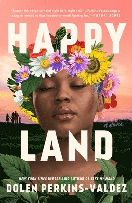 Happy Land