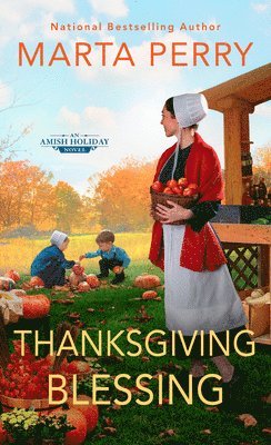 Thanksgiving Blessing 1