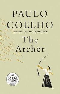 bokomslag The Archer