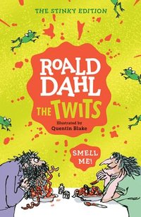 bokomslag The Twits
