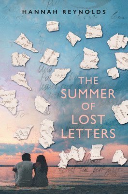 The Summer of Lost Letters 1