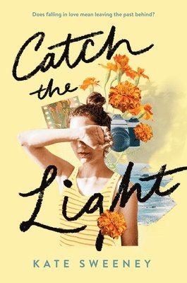Kate Sweeney - Catch the Light, Inbunden