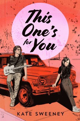 Kate Sweeney - This One's for You, Inbunden